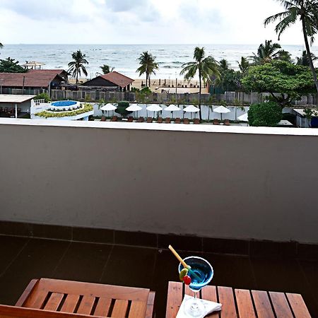 Berjaya Hotel Colombo Dehiwala-Mount Lavinia Екстериор снимка