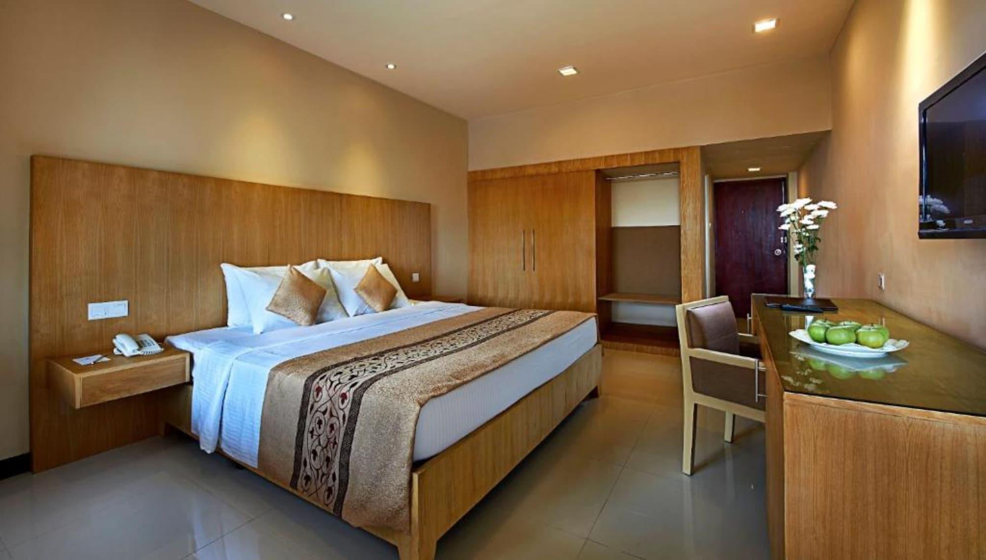 Berjaya Hotel Colombo Dehiwala-Mount Lavinia Екстериор снимка