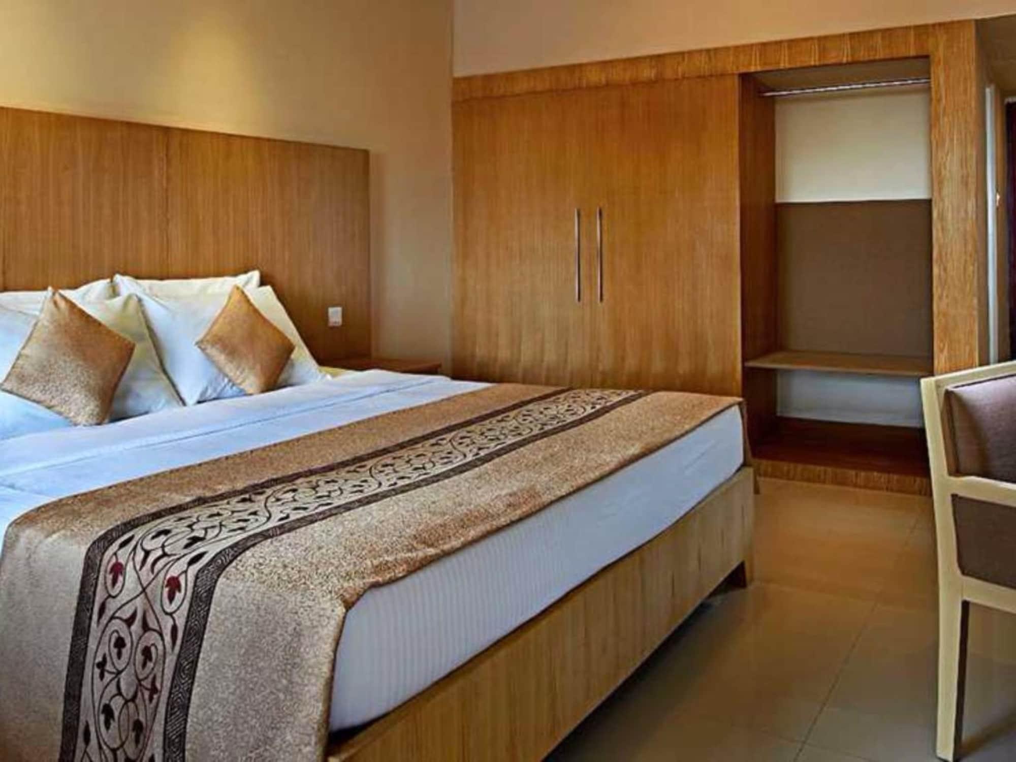 Berjaya Hotel Colombo Dehiwala-Mount Lavinia Екстериор снимка