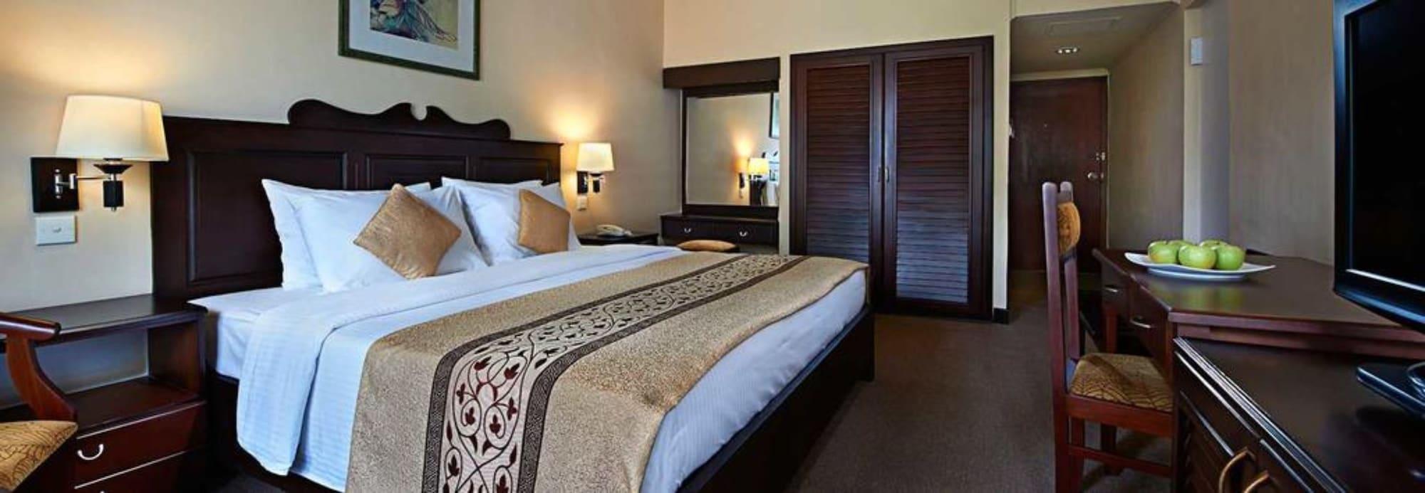 Berjaya Hotel Colombo Dehiwala-Mount Lavinia Екстериор снимка