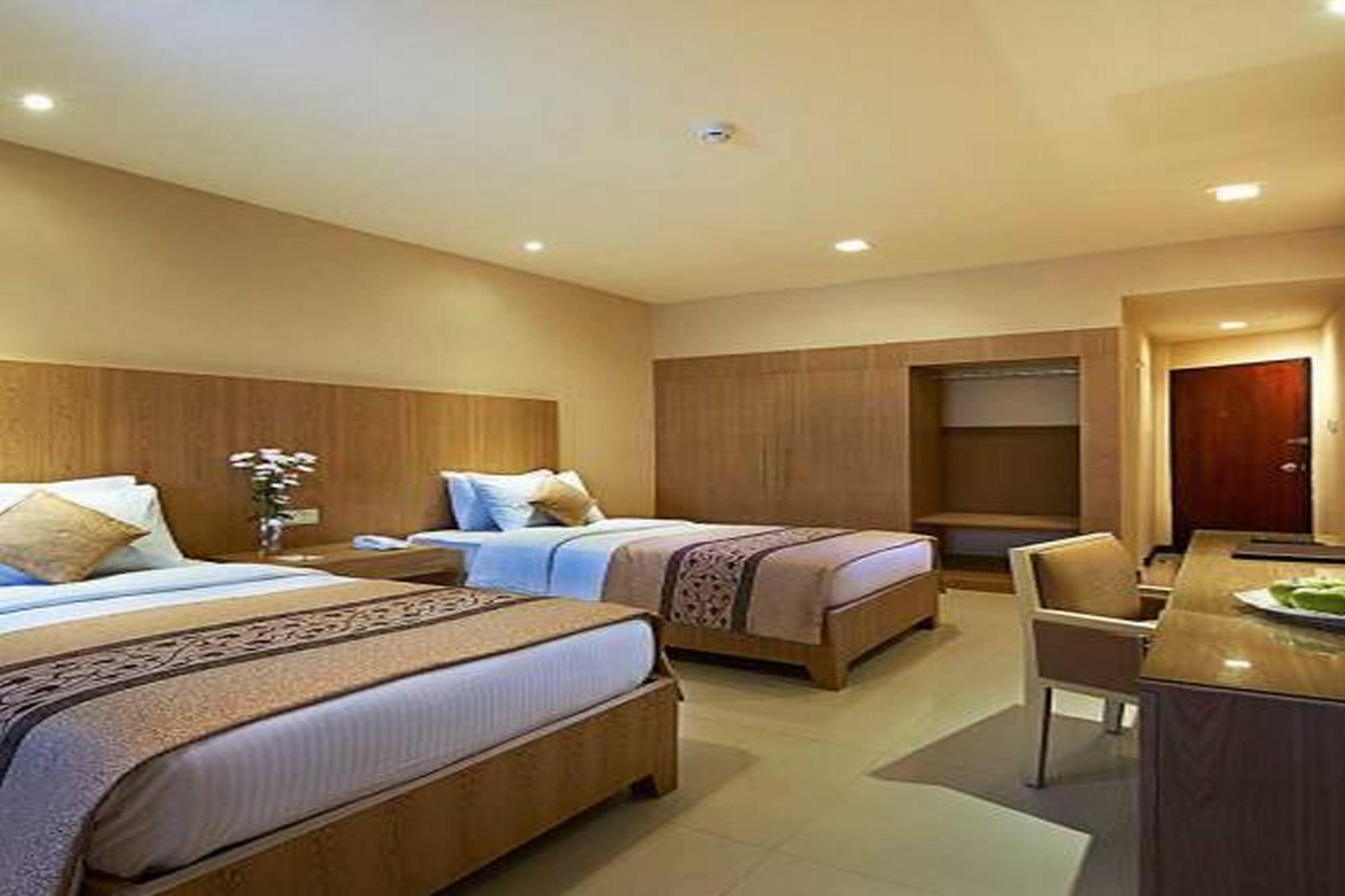 Berjaya Hotel Colombo Dehiwala-Mount Lavinia Екстериор снимка