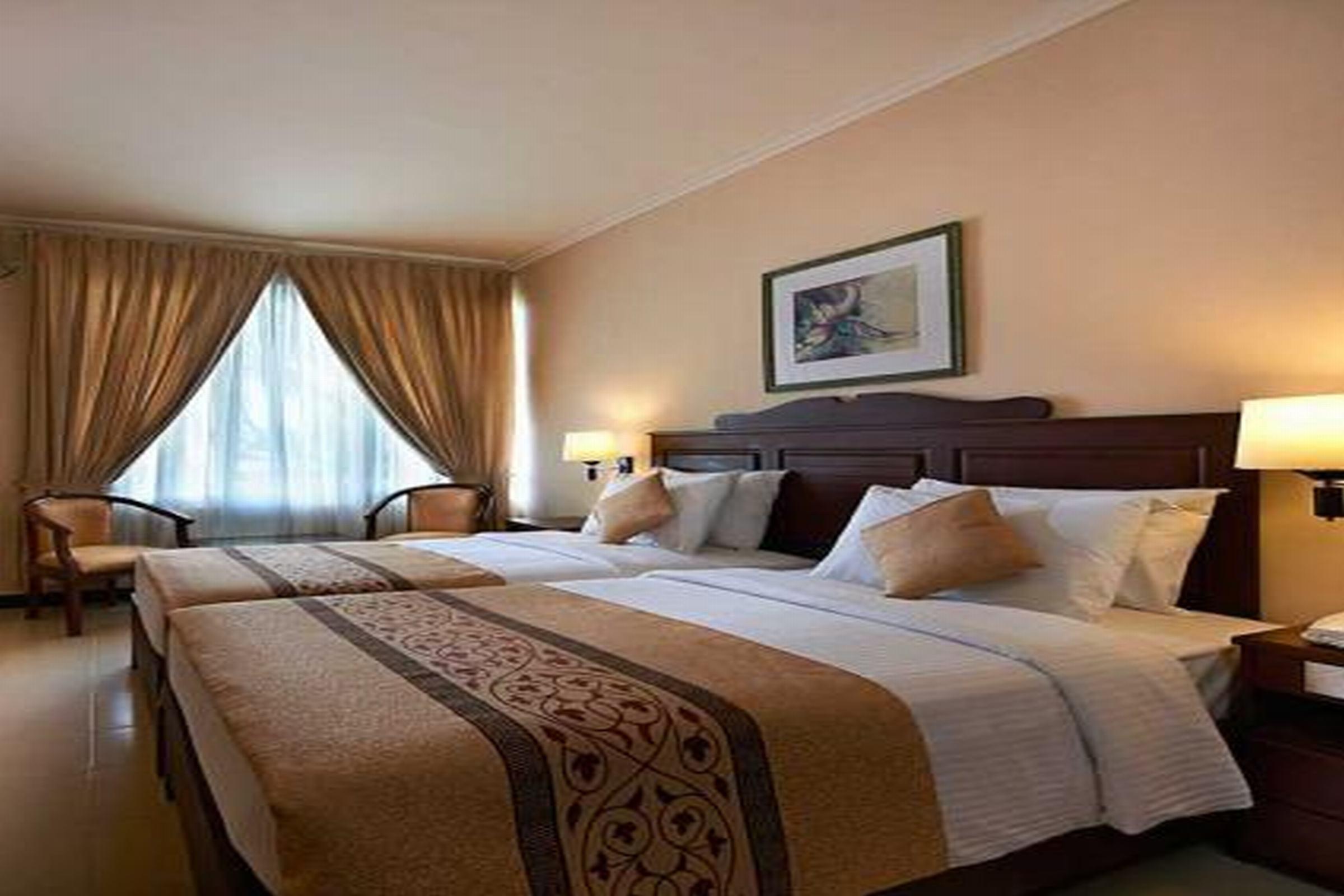 Berjaya Hotel Colombo Dehiwala-Mount Lavinia Екстериор снимка