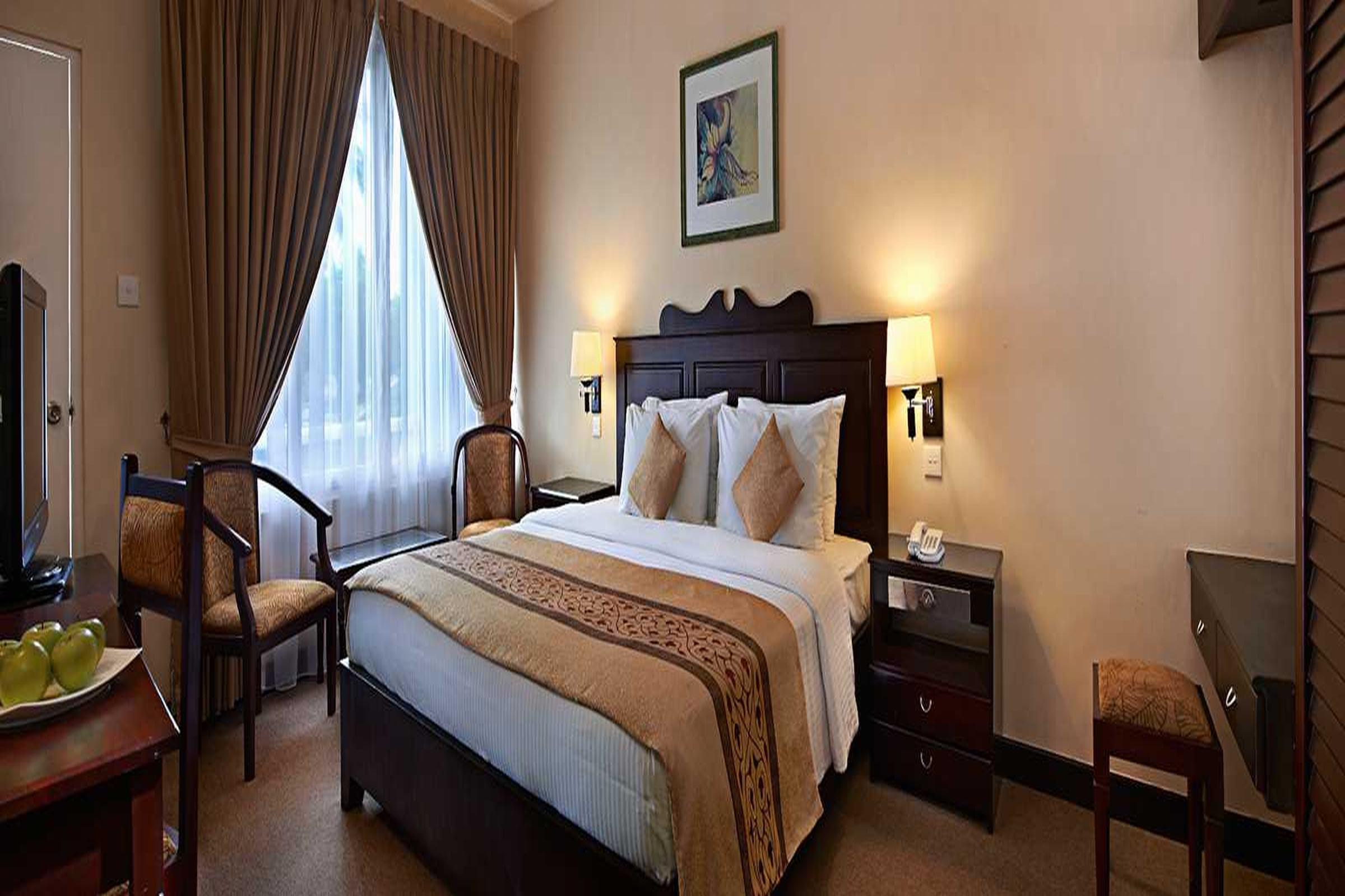 Berjaya Hotel Colombo Dehiwala-Mount Lavinia Екстериор снимка