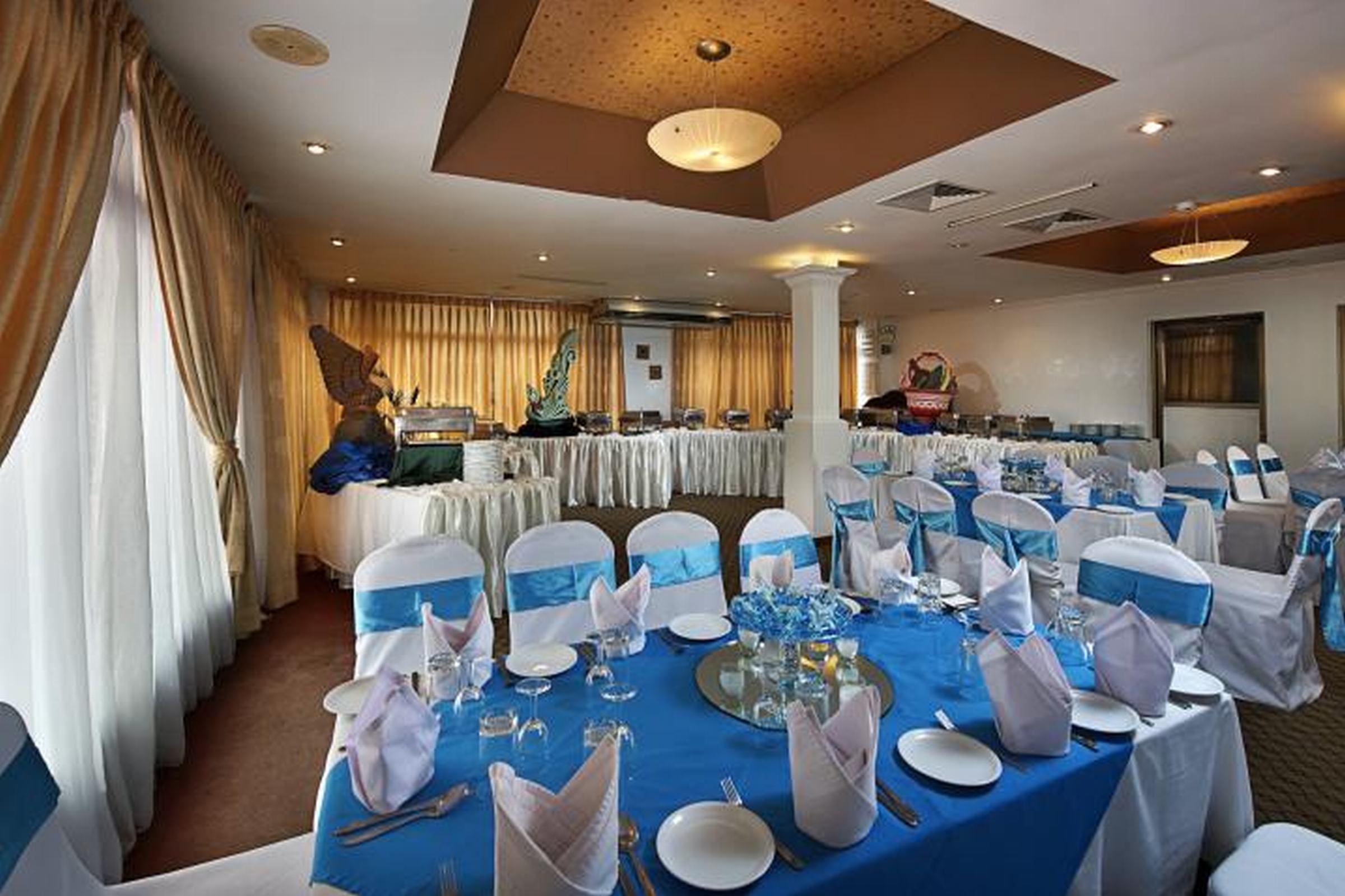 Berjaya Hotel Colombo Dehiwala-Mount Lavinia Екстериор снимка