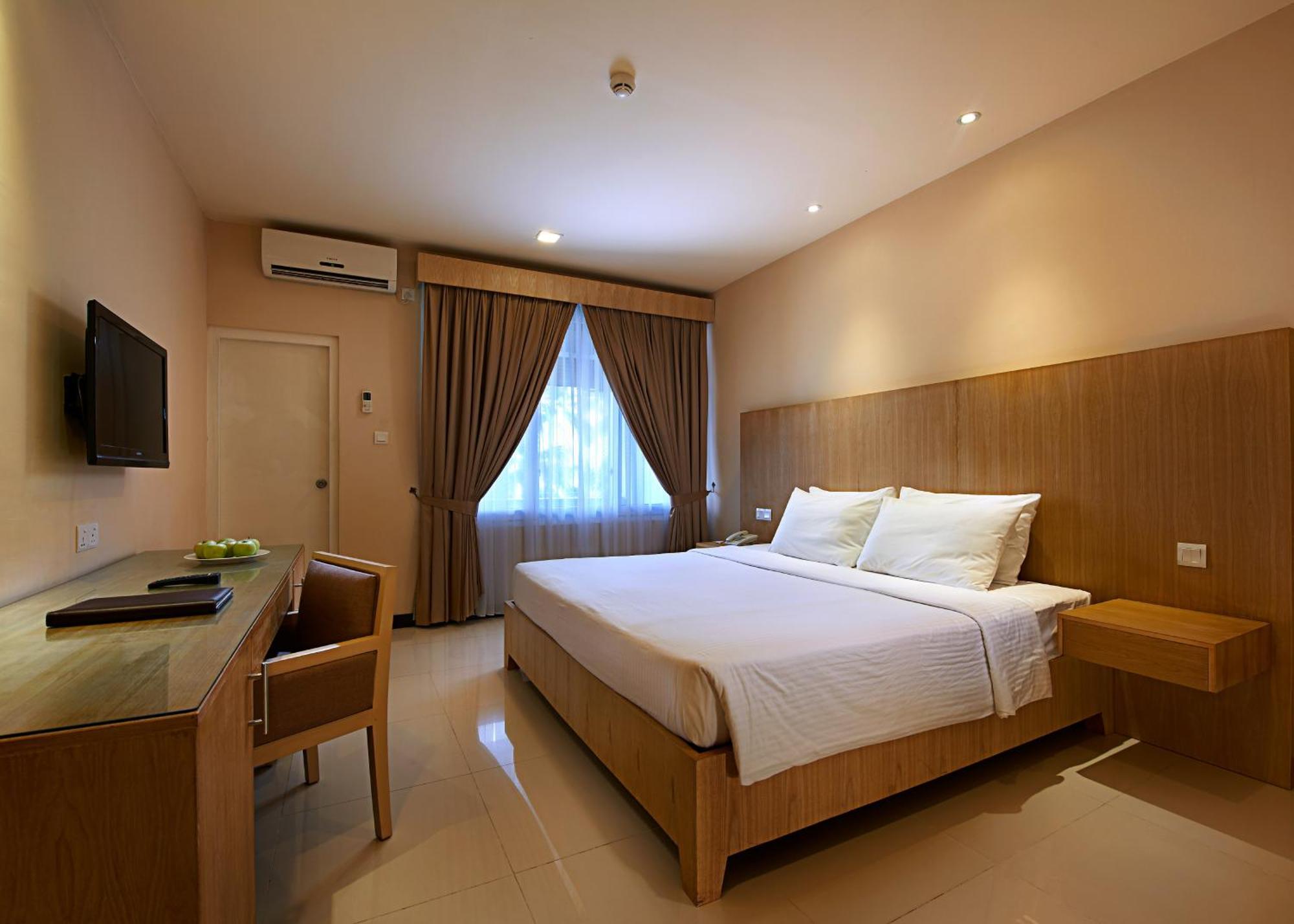 Berjaya Hotel Colombo Dehiwala-Mount Lavinia Екстериор снимка